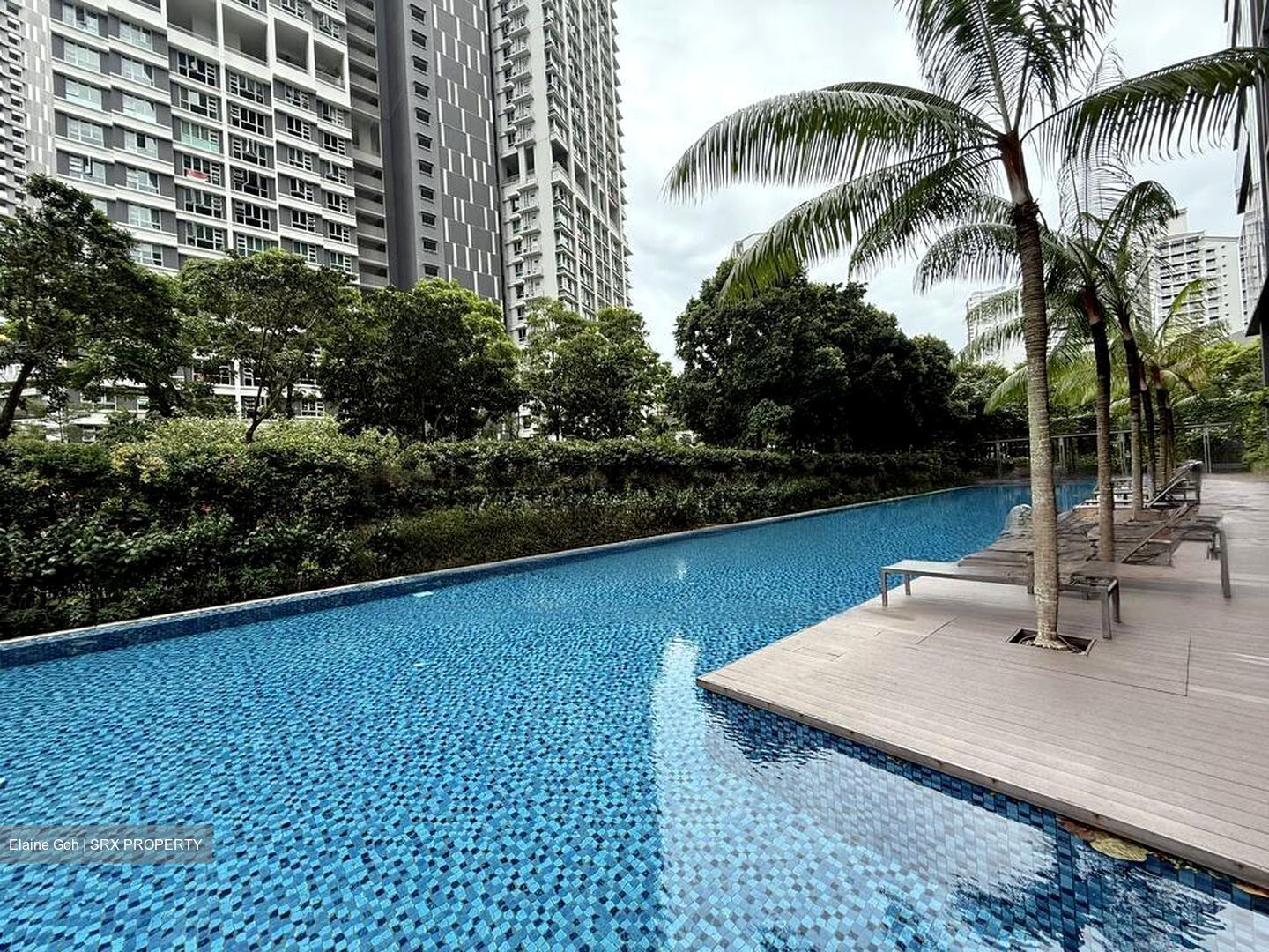 Commonwealth Towers (D3), Condominium #470356921